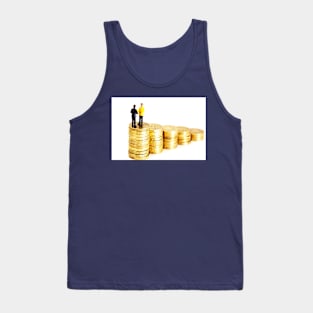 It's A Cash Deal Tank Top